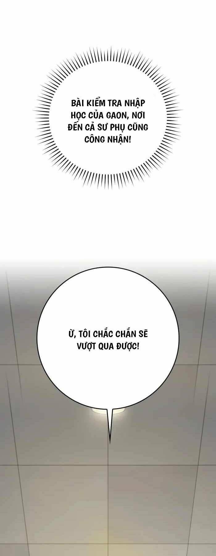 Đệ Nhất Chiến Thần Của Học Viện Thợ Săn: Chương 2