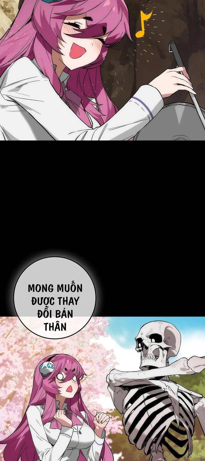 Đệ Nhất Chiến Thần Của Học Viện Thợ Săn: Chương 22