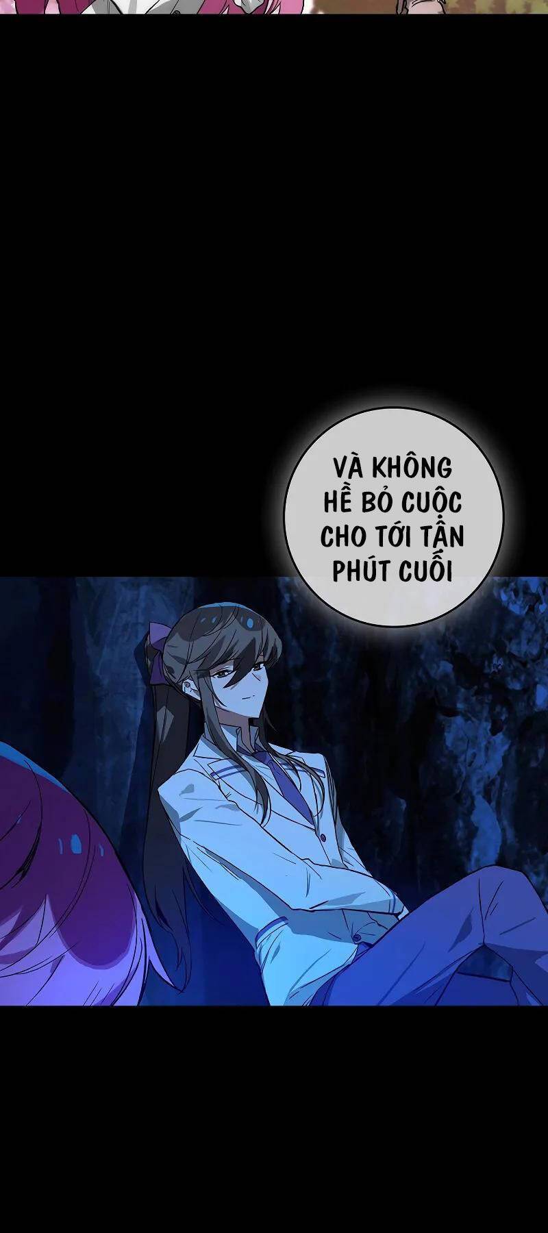 Đệ Nhất Chiến Thần Của Học Viện Thợ Săn: Chương 22