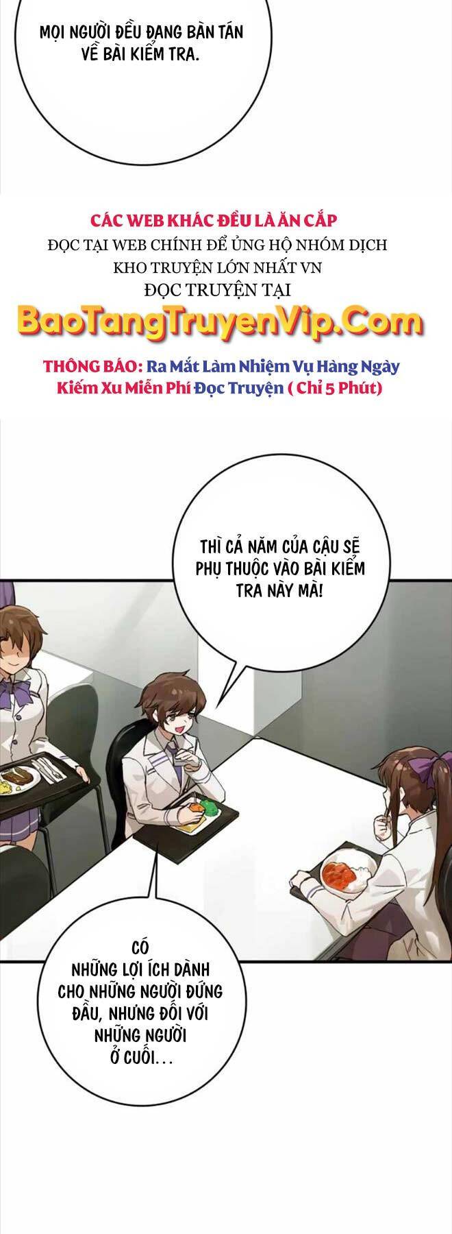 Đệ Nhất Chiến Thần Của Học Viện Thợ Săn: Chương 7