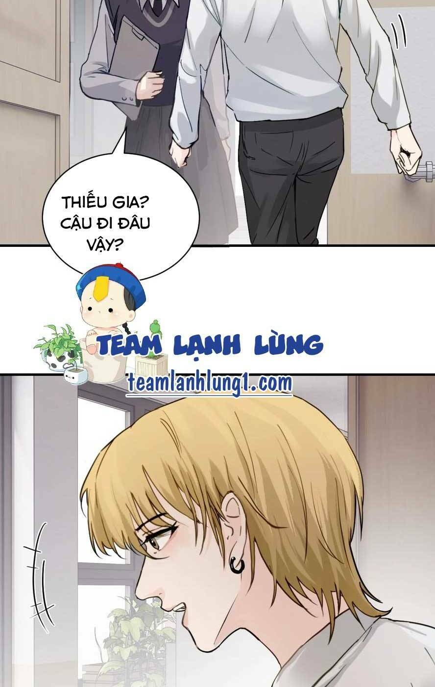 Em Gái Bệnh Hoạn Chỉ Muốn Tôi Lúc Nào Cũng Bắt Nạt Cô Ấy: Chapter 22