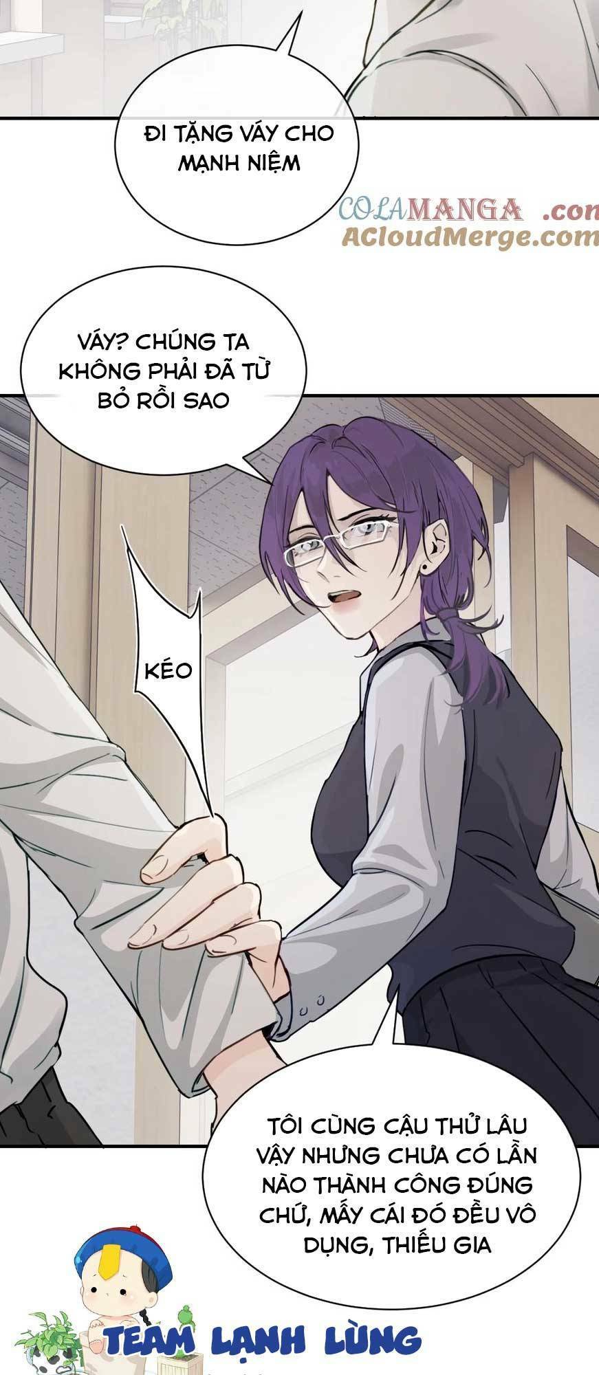 Em Gái Bệnh Hoạn Chỉ Muốn Tôi Lúc Nào Cũng Bắt Nạt Cô Ấy: Chapter 22