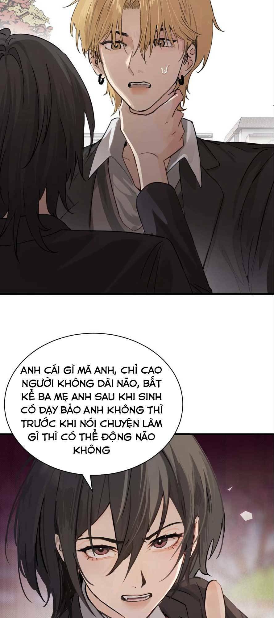 Em Gái Bệnh Hoạn Chỉ Muốn Tôi Lúc Nào Cũng Bắt Nạt Cô Ấy: Chapter 22