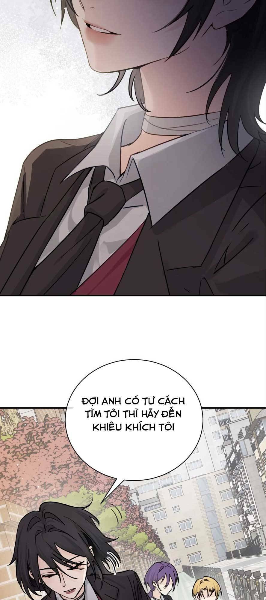 Em Gái Bệnh Hoạn Chỉ Muốn Tôi Lúc Nào Cũng Bắt Nạt Cô Ấy: Chapter 22