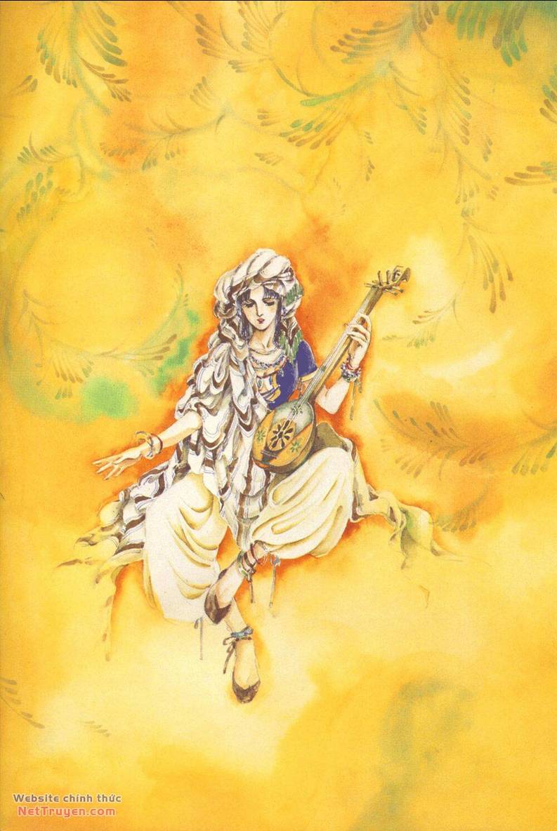 Tam Giác Bạc: Chapter 0