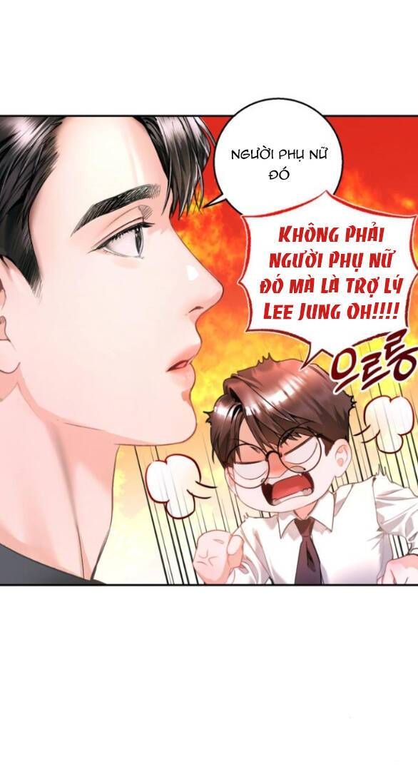 Đứa Trẻ Trông Giống Tôi: Chương 10.1