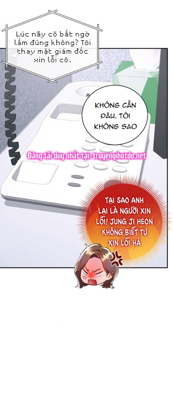 Đứa Trẻ Trông Giống Tôi: Chương 10.1
