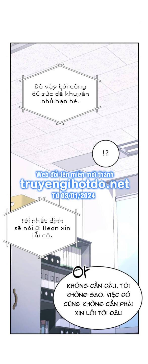 Đứa Trẻ Trông Giống Tôi: Chương 10.1