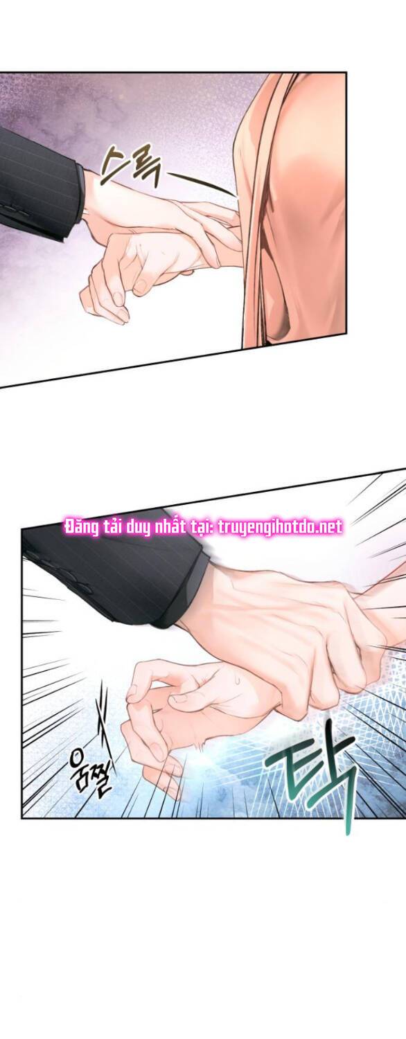 Đứa Trẻ Trông Giống Tôi: Chương 10.1