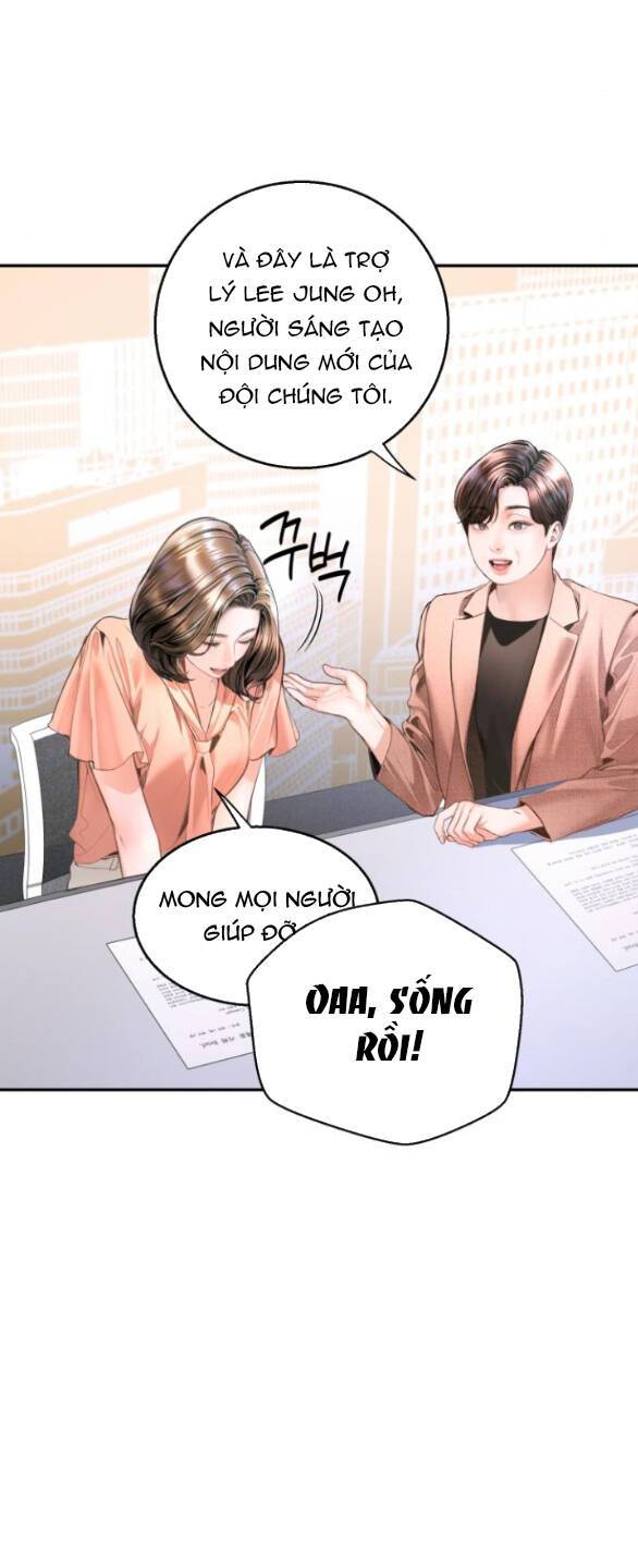 Đứa Trẻ Trông Giống Tôi: Chương 10.1