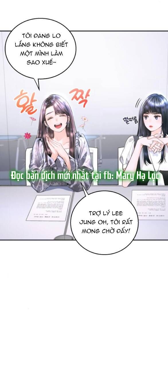 Đứa Trẻ Trông Giống Tôi: Chương 10.1
