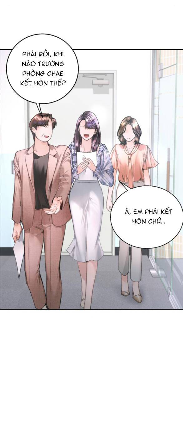 Đứa Trẻ Trông Giống Tôi: Chương 10.1