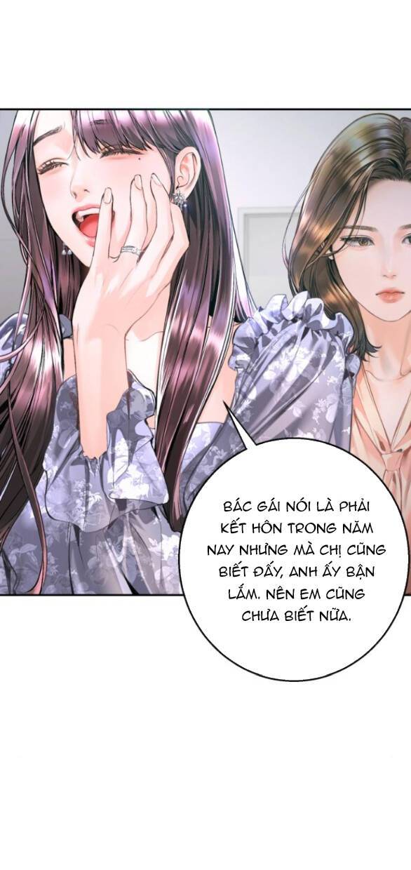 Đứa Trẻ Trông Giống Tôi: Chương 10.1