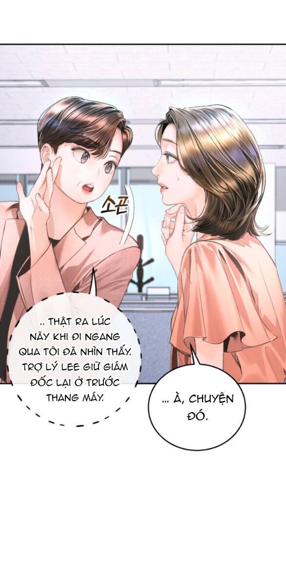 Đứa Trẻ Trông Giống Tôi: Chương 10.1