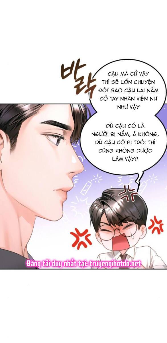 Đứa Trẻ Trông Giống Tôi: Chương 10.1