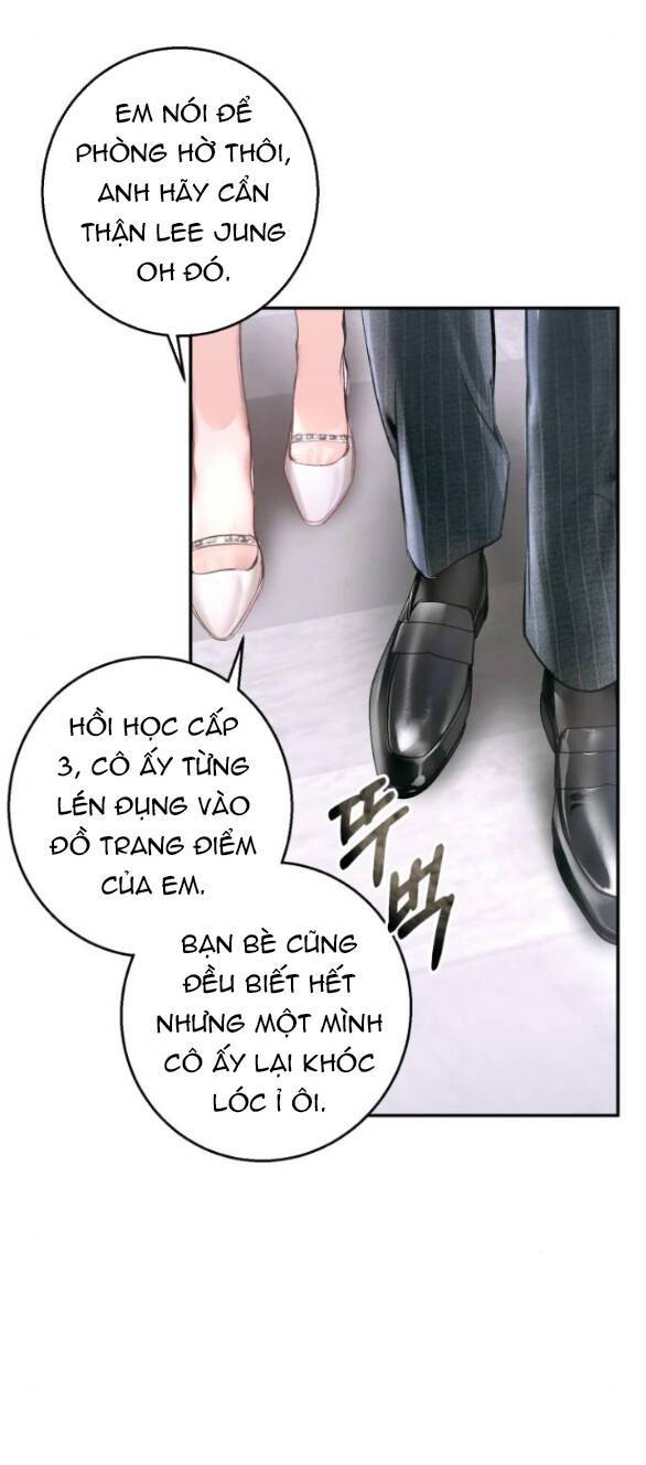 Đứa Trẻ Trông Giống Tôi: Chương 11.1