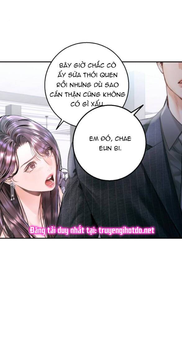 Đứa Trẻ Trông Giống Tôi: Chương 11.1