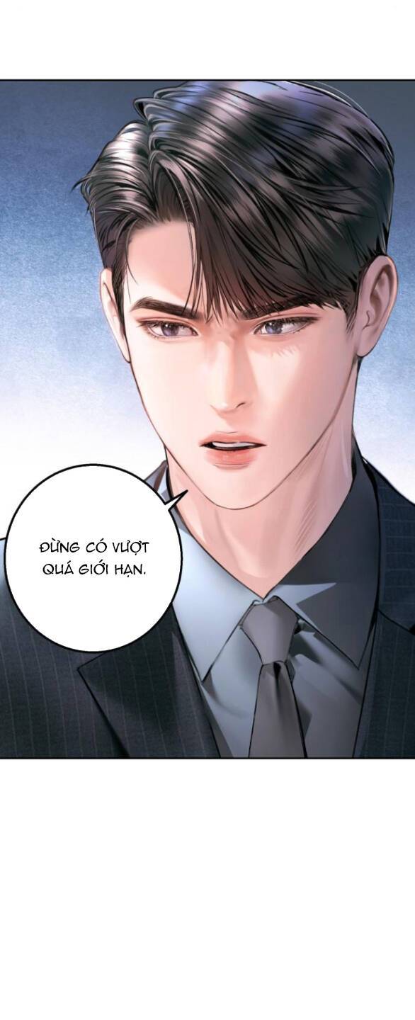 Đứa Trẻ Trông Giống Tôi: Chương 11.1