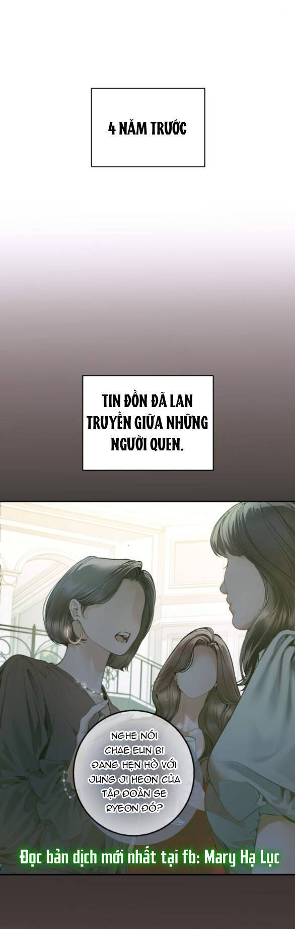 Đứa Trẻ Trông Giống Tôi: Chương 11.1