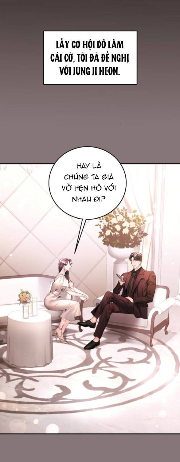 Đứa Trẻ Trông Giống Tôi: Chương 11.1