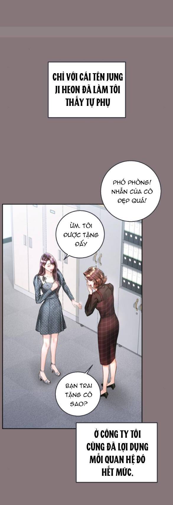 Đứa Trẻ Trông Giống Tôi: Chương 11.1