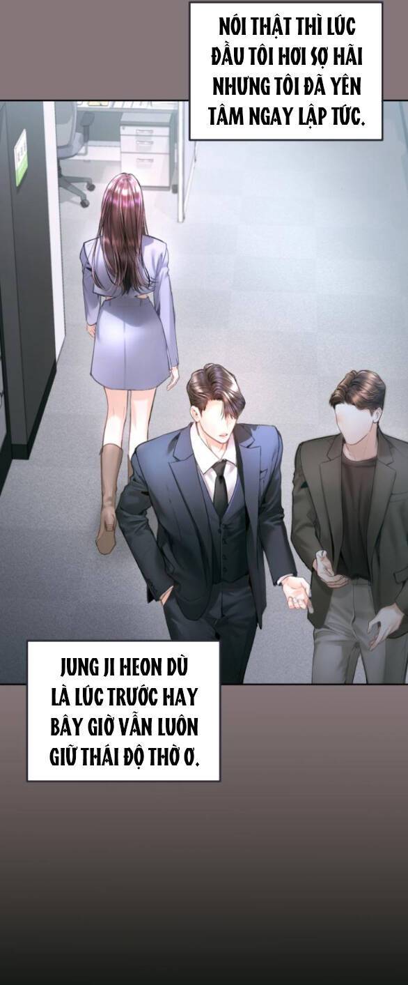 Đứa Trẻ Trông Giống Tôi: Chương 11.1