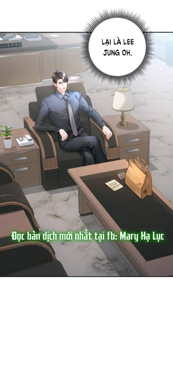 Đứa Trẻ Trông Giống Tôi: Chương 11.1