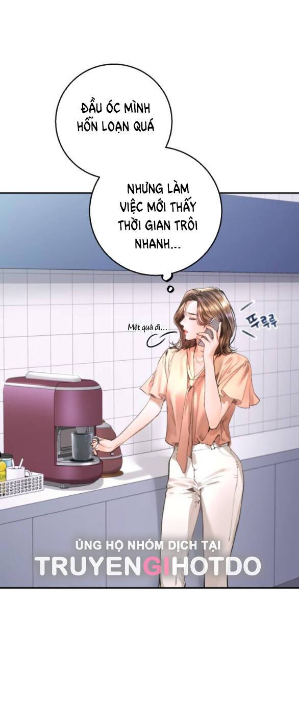 Đứa Trẻ Trông Giống Tôi: Chương 11.1