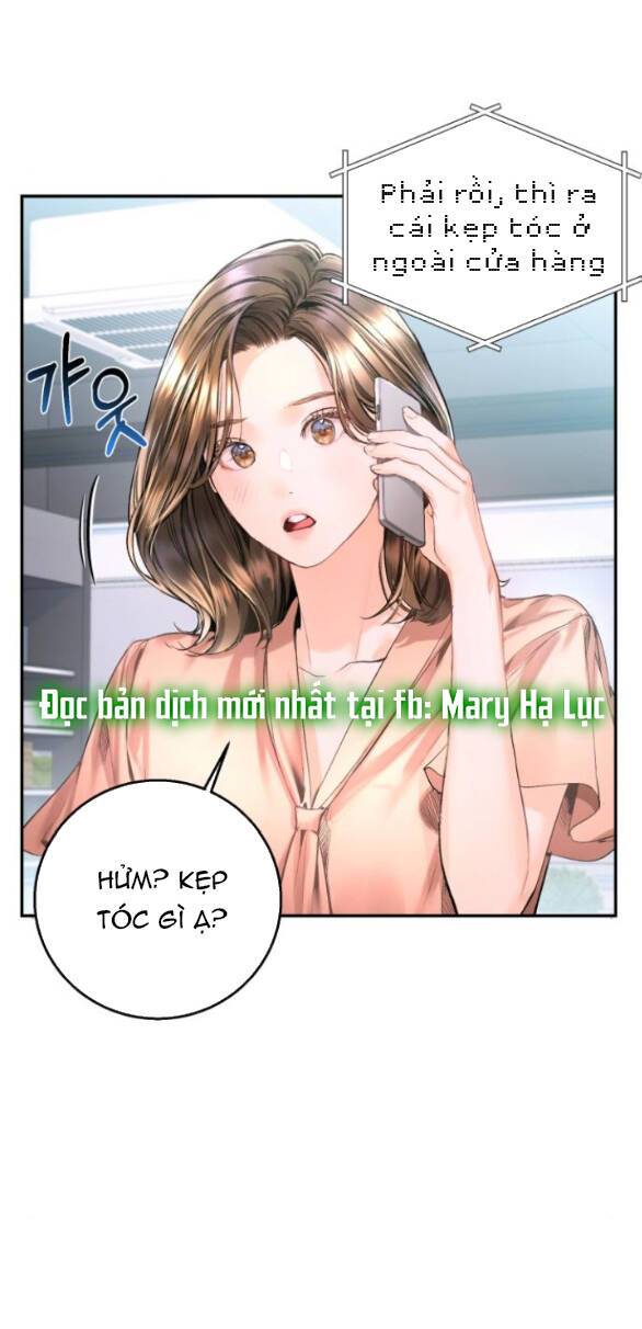Đứa Trẻ Trông Giống Tôi: Chương 11.1