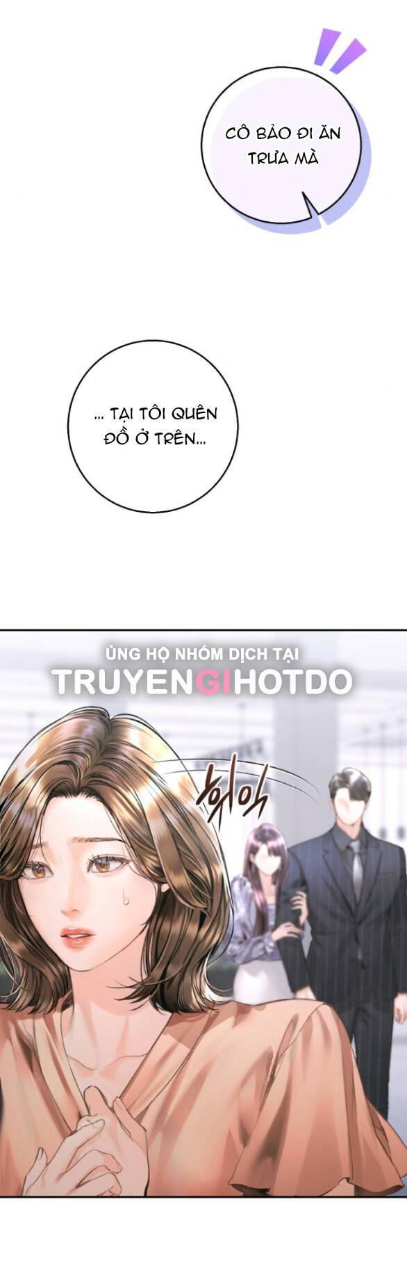 Đứa Trẻ Trông Giống Tôi: Chương 11.1