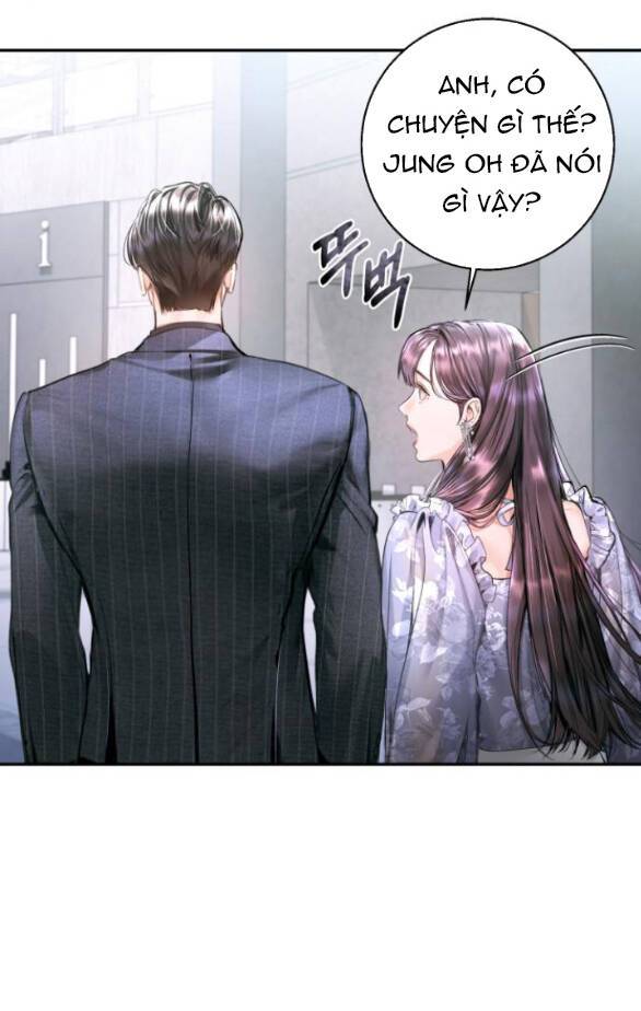 Đứa Trẻ Trông Giống Tôi: Chương 11.1