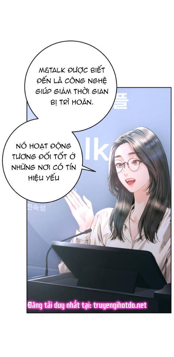 Đứa Trẻ Trông Giống Tôi: Chương 12.1
