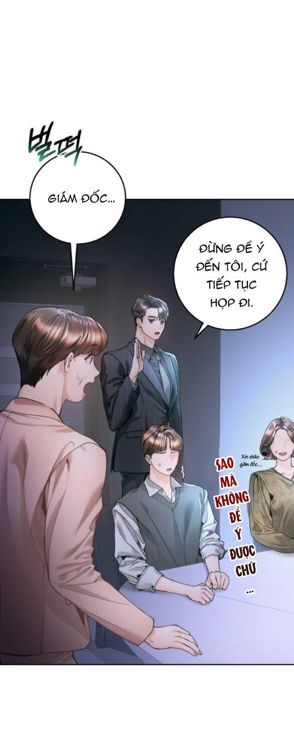 Đứa Trẻ Trông Giống Tôi: Chương 12.1