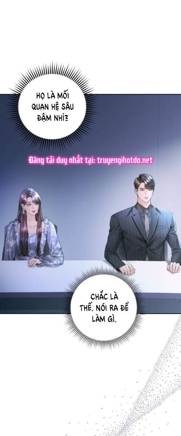 Đứa Trẻ Trông Giống Tôi: Chương 12.1