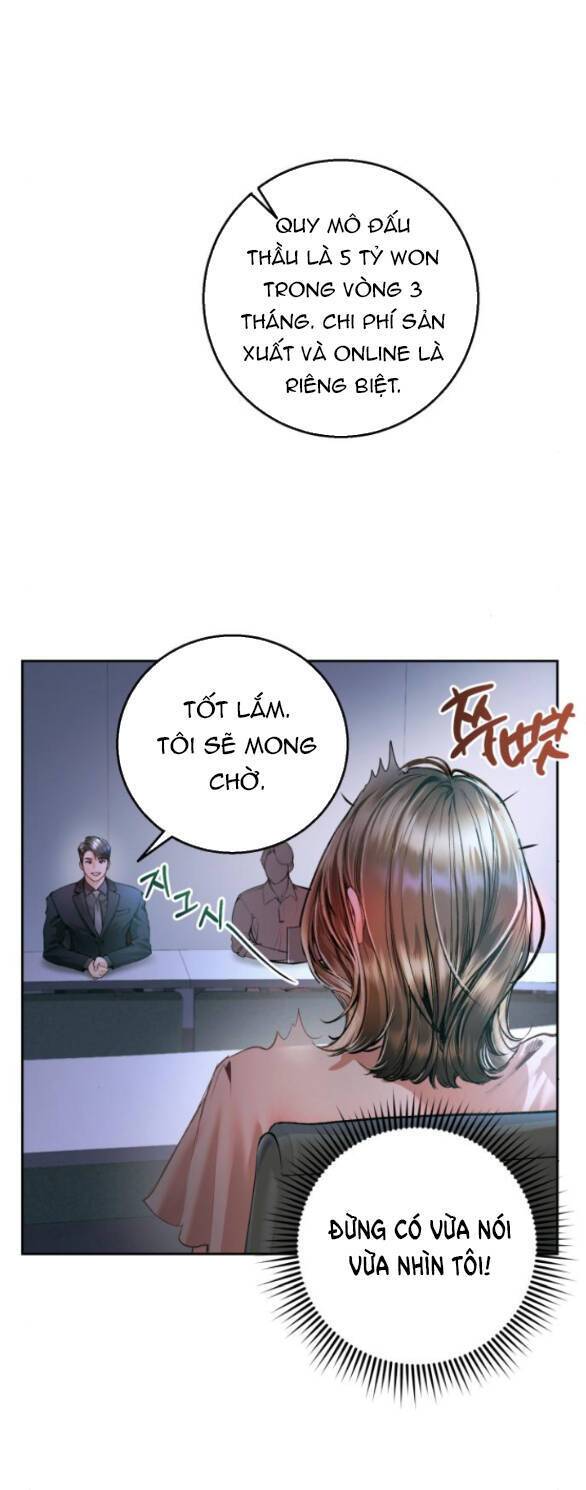 Đứa Trẻ Trông Giống Tôi: Chương 12.1