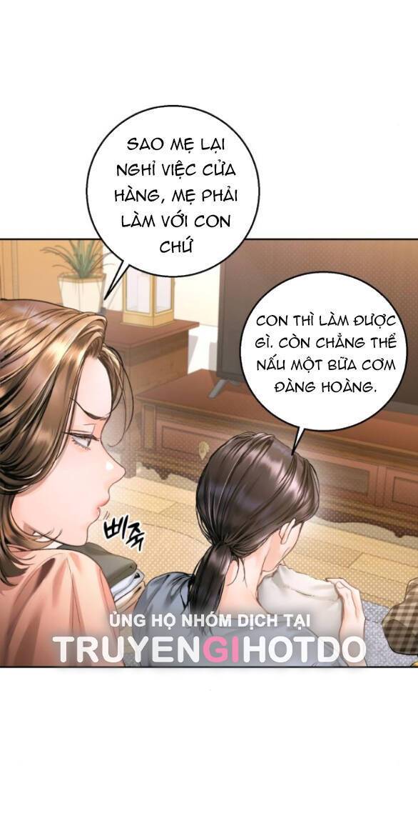 Đứa Trẻ Trông Giống Tôi: Chương 12.1