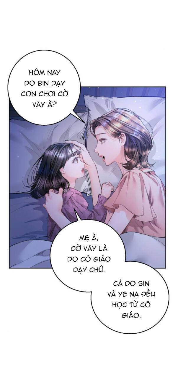 Đứa Trẻ Trông Giống Tôi: Chương 12.1
