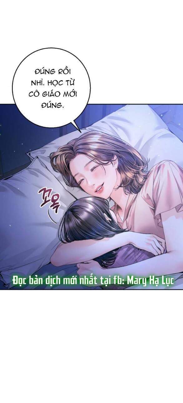 Đứa Trẻ Trông Giống Tôi: Chương 12.1