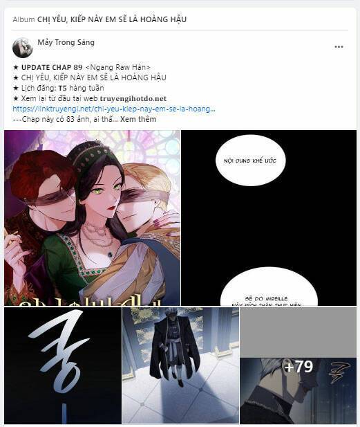 Đứa Trẻ Trông Giống Tôi: Chương 12.1