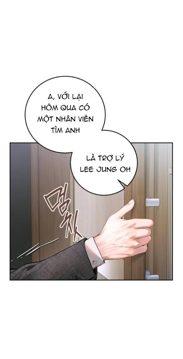 Đứa Trẻ Trông Giống Tôi: Chương 12.2