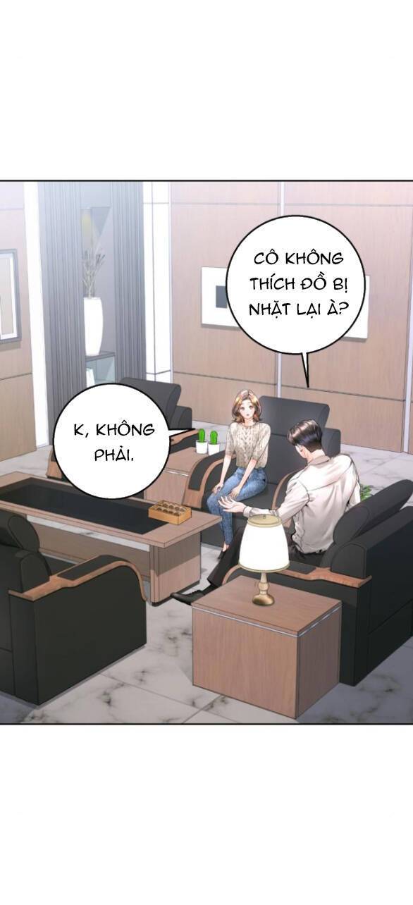 Đứa Trẻ Trông Giống Tôi: Chương 12.2