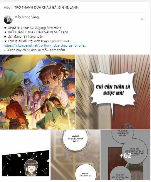 Đứa Trẻ Trông Giống Tôi: Chương 12.2
