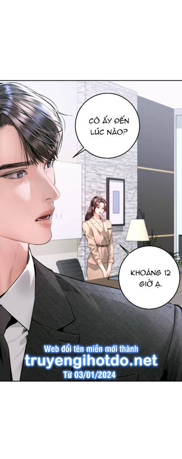 Đứa Trẻ Trông Giống Tôi: Chương 12.2