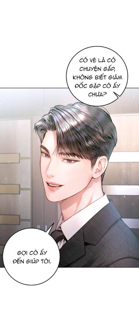 Đứa Trẻ Trông Giống Tôi: Chương 12.2