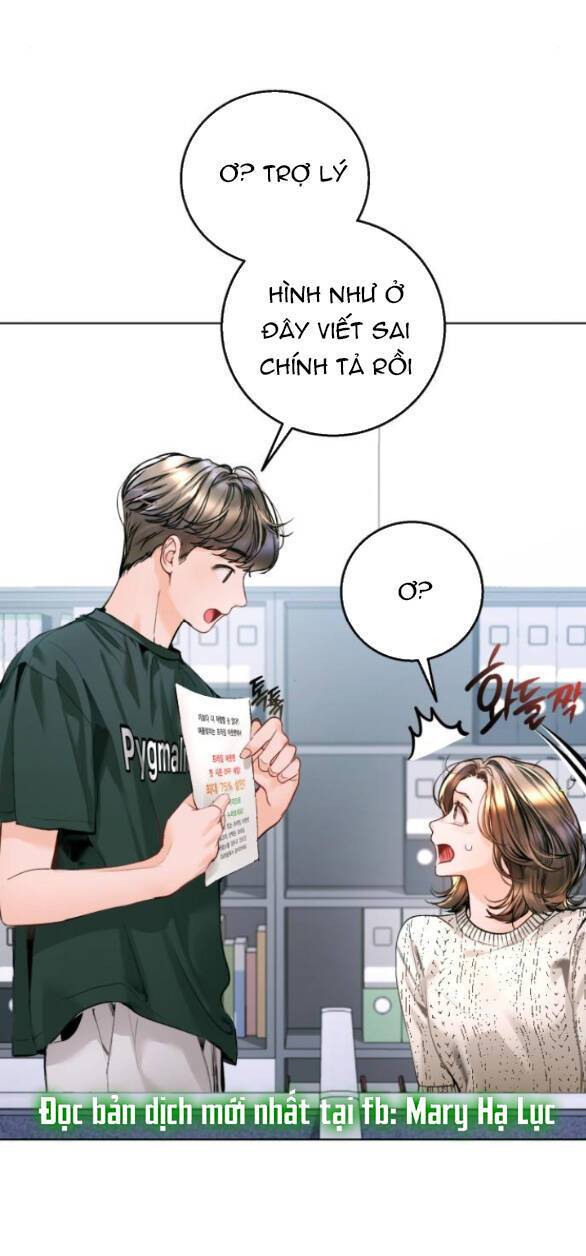 Đứa Trẻ Trông Giống Tôi: Chương 12.2