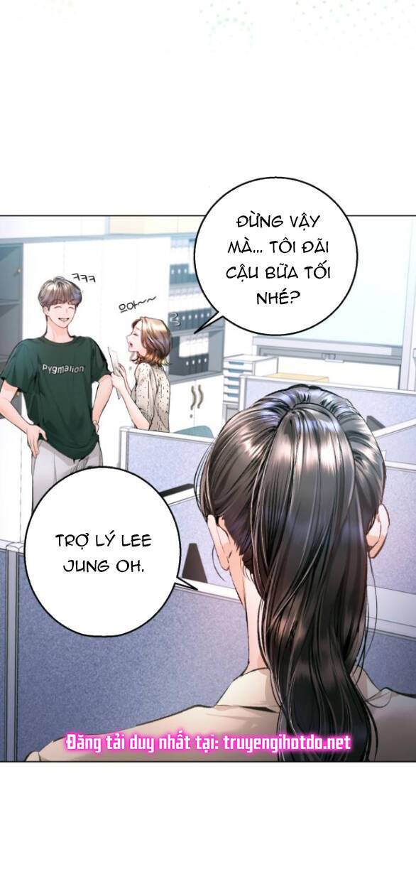 Đứa Trẻ Trông Giống Tôi: Chương 12.2