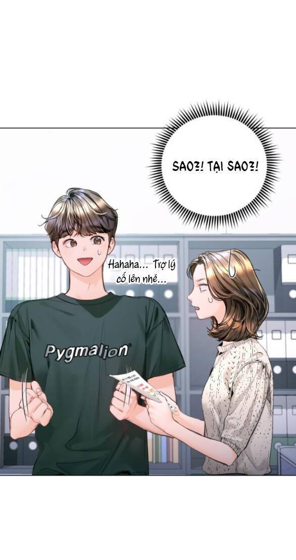 Đứa Trẻ Trông Giống Tôi: Chương 12.2