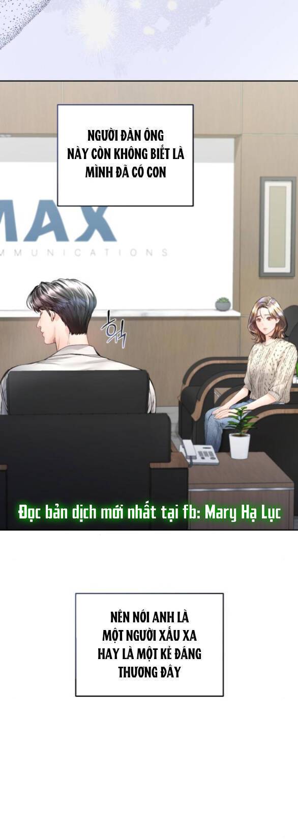 Đứa Trẻ Trông Giống Tôi: Chương 13.1