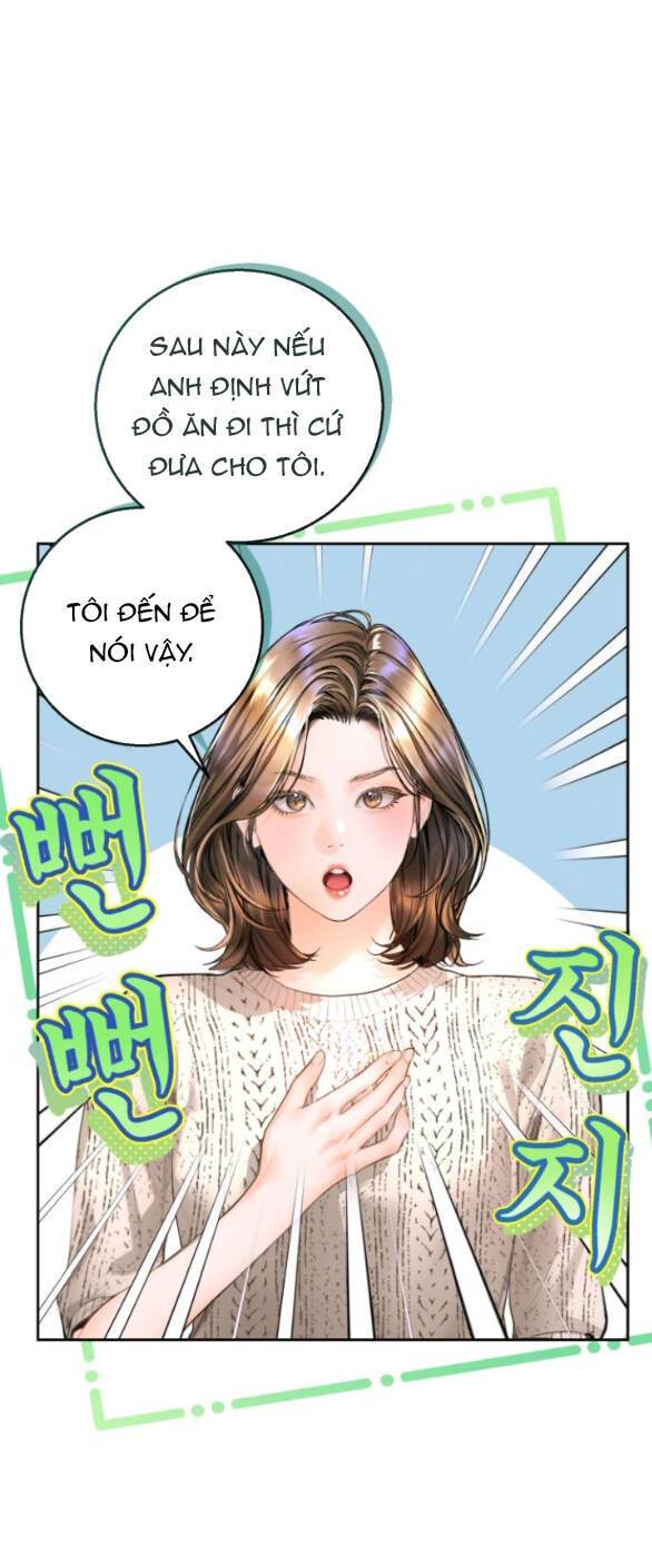 Đứa Trẻ Trông Giống Tôi: Chương 13.1