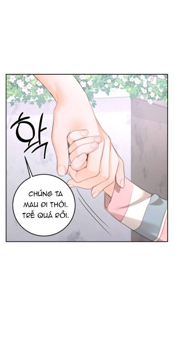 Đứa Trẻ Trông Giống Tôi: Chương 13.1